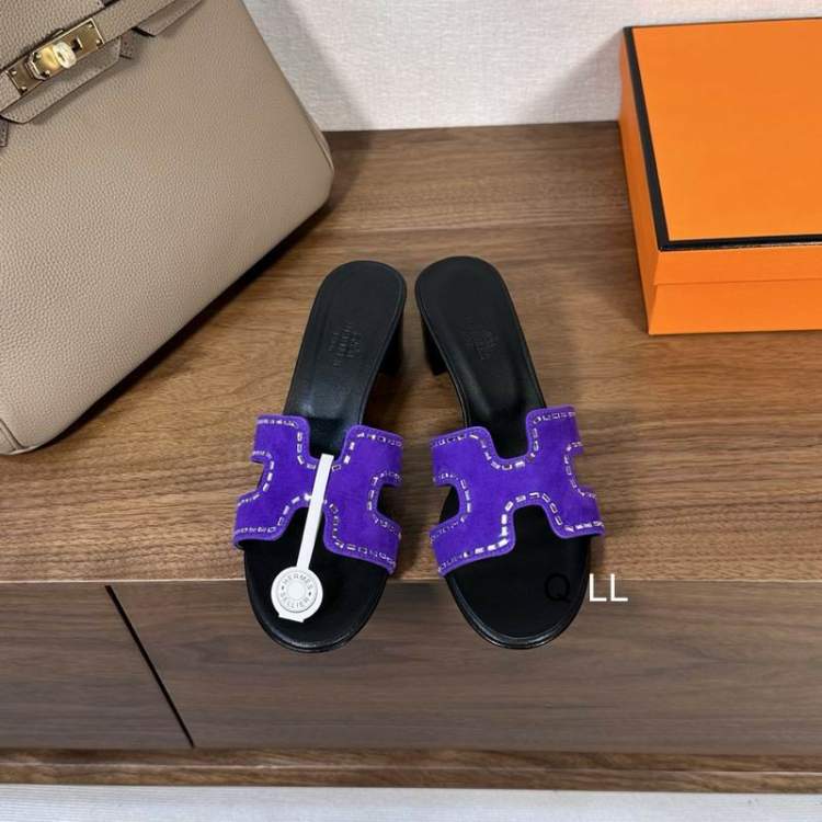 Picture of Hermes Shoes _SKUHermessz35-405CMLL030611188